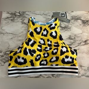 Chestee Sports Bra CrossFit